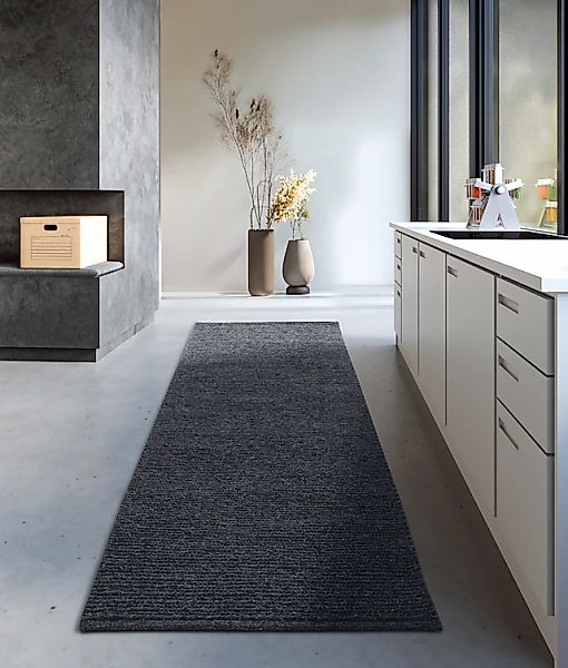 Villeroy & Boch Wollteppich »Francois«, rechteckig, 7 mm Höhe, in rund, ova günstig online kaufen