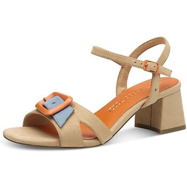 Marco Tozzi  Sandalen Sandaletten 28387-44 423 günstig online kaufen