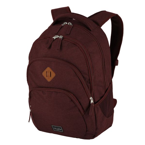 travelite Daypack Basics, Polyester günstig online kaufen