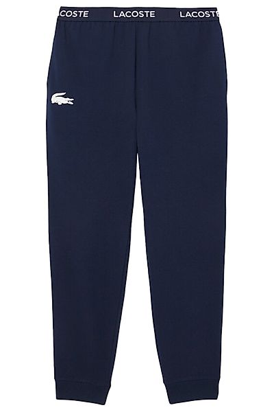 Lacoste Relaxhose Herren Loungewear Hose lang günstig online kaufen