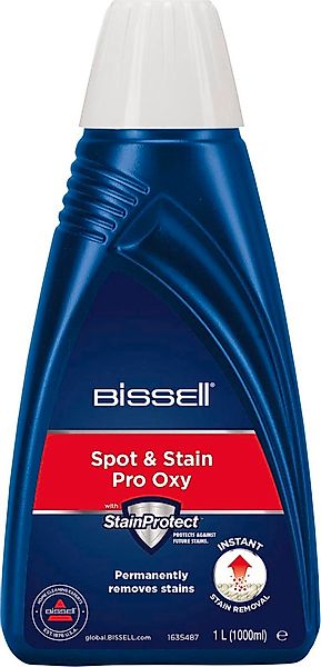 Bissell Teppichreiniger "Spot & Stain 1L PRO OXY" günstig online kaufen