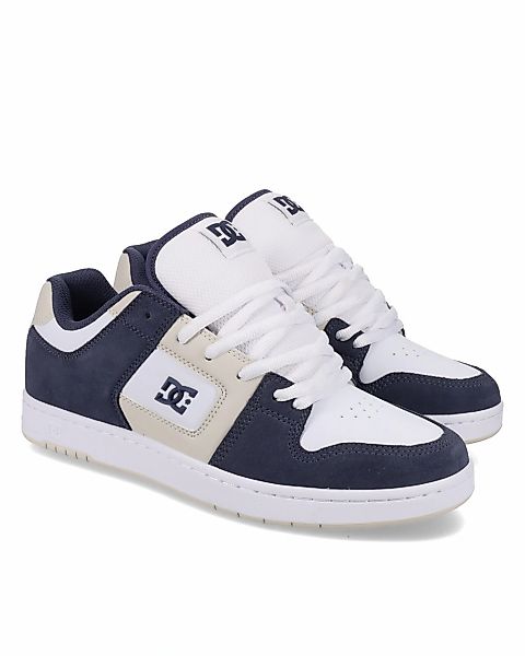 DC Shoes Sneaker "Manteca S" günstig online kaufen