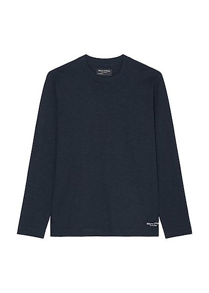 Marc O'Polo 3/4-Arm-Shirt Marc O´Polo Men / He.T-Shirt / T-shirt, long slee günstig online kaufen