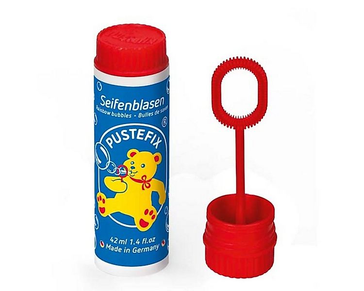 PUSTEFIX Seifenblasenspielzeug PUSTEFIX Klassik 42 ml günstig online kaufen