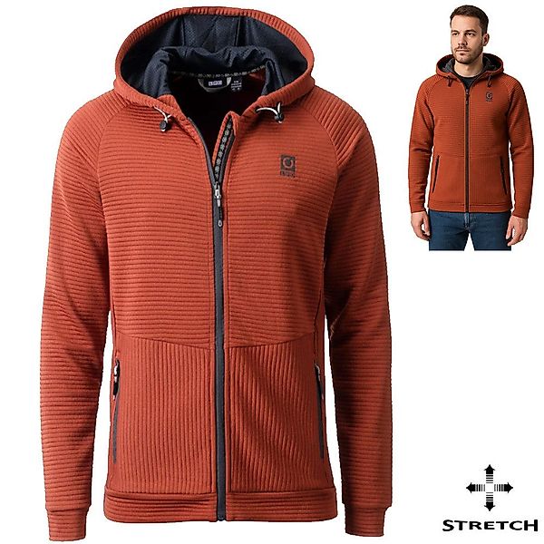 Linea Primero Trekkingjacke LPO - funktionelle günstig online kaufen