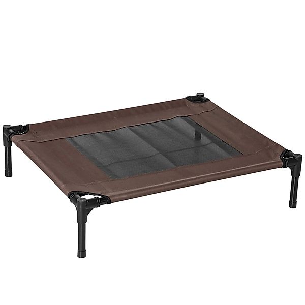 PawHut Hundebett Outdoor Schlafplatz günstig online kaufen