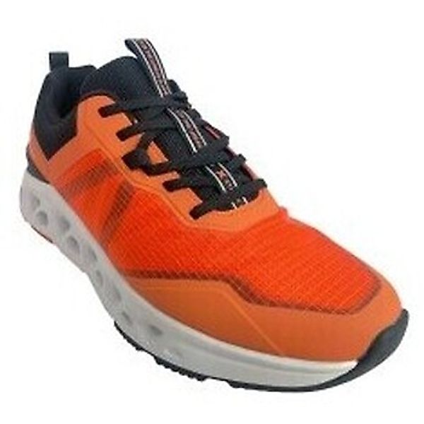 Xti  Sneaker Herren Sport  144565 orange günstig online kaufen