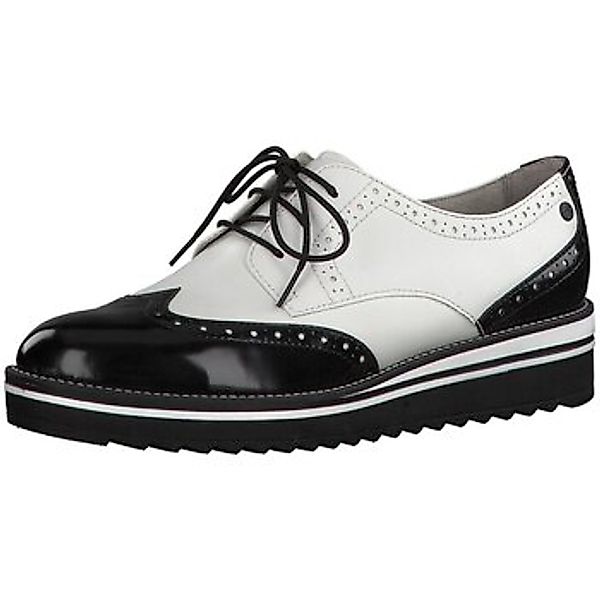 Tamaris  Damenschuhe Schnuerschuhe M2370944 1-23709-44-100 günstig online kaufen