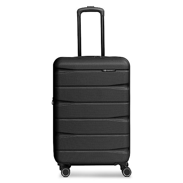 Franky Hartschalen-Trolley Munich 4.0, 4 Rollen, günstig online kaufen