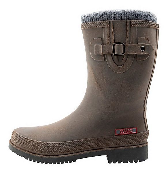 DOGGO Lotte Winter Winterstiefel günstig online kaufen