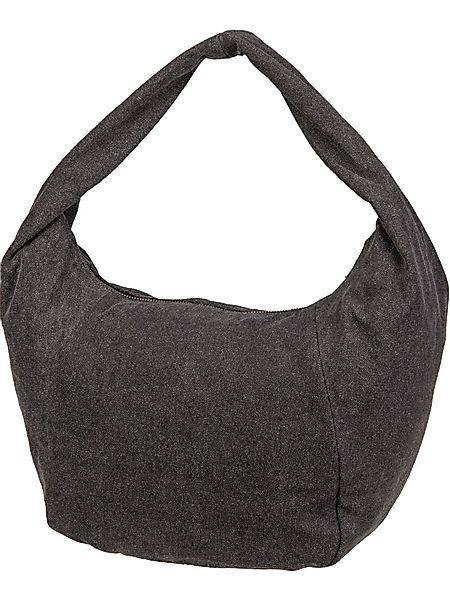 Liebeskind Berlin Schultertasche Denim Hobo Bag günstig online kaufen