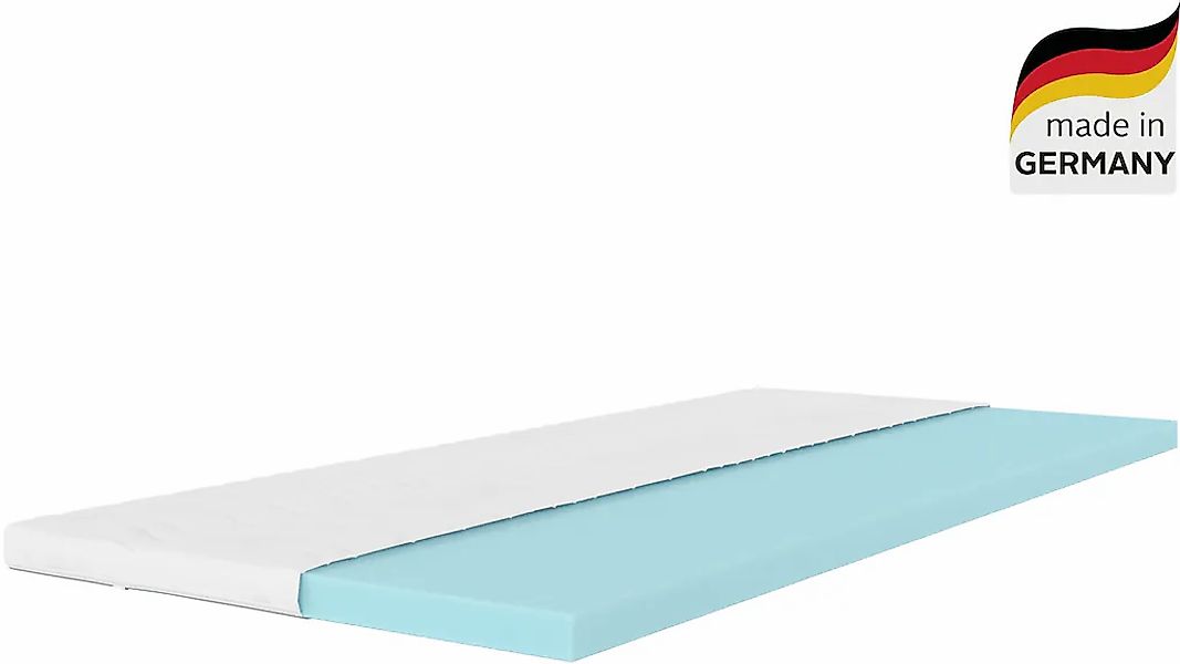 Älgdröm Topper "Sangsjon, Topper 90x200 cm,180x200 cm" Matratze, Boxspringb günstig online kaufen