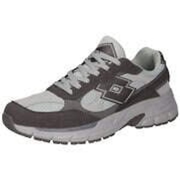 lotto Flowtiv Sneaker Herren grau|grau|grau|grau|grau günstig online kaufen