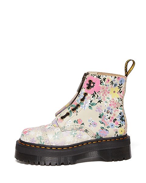 DR. MARTENS SINCLAIR Parchment Ankleboots (2-tlg) günstig online kaufen