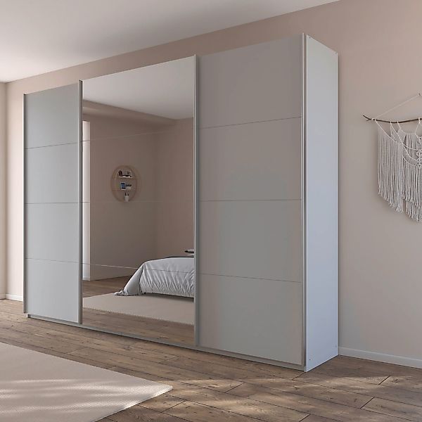 rauch Schwebetürenschrank Kleiderschrank Schrank OTTO´S CHOICE günstig online kaufen