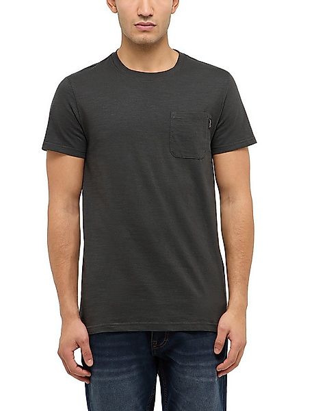MUSTANG Kurzarmshirt Herren Style Allen günstig online kaufen