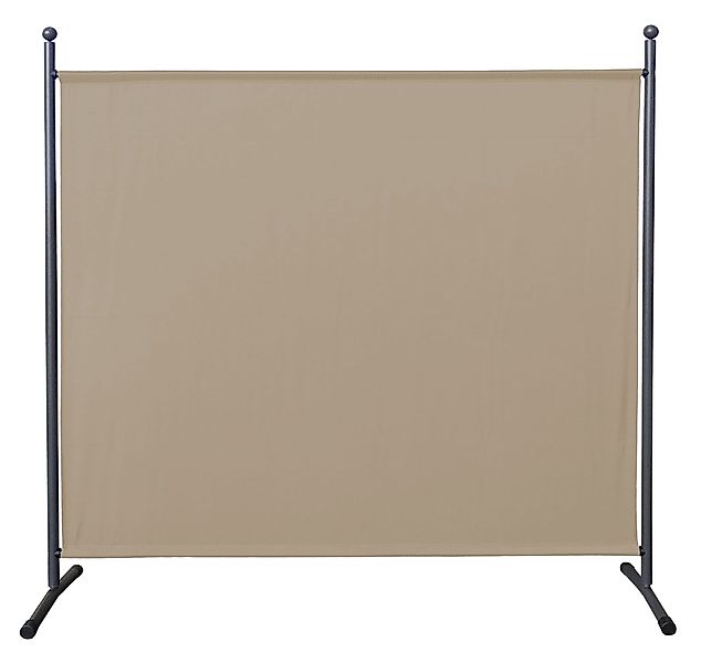 Quick Star Paravent Paravent 1tlg. 180x178cm günstig online kaufen