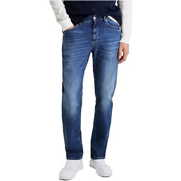 Tommy Jeans  Straight Leg Jeans DM0DM20559 günstig online kaufen