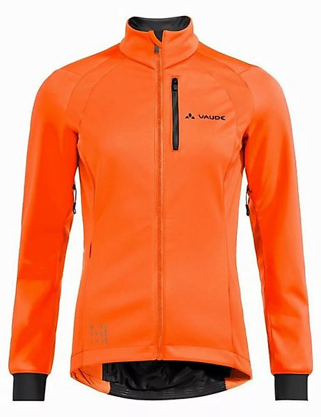 VAUDE Outdoorjacke Women's Posta Softshell Jacket (1-St) Klimaneutral kompe günstig online kaufen