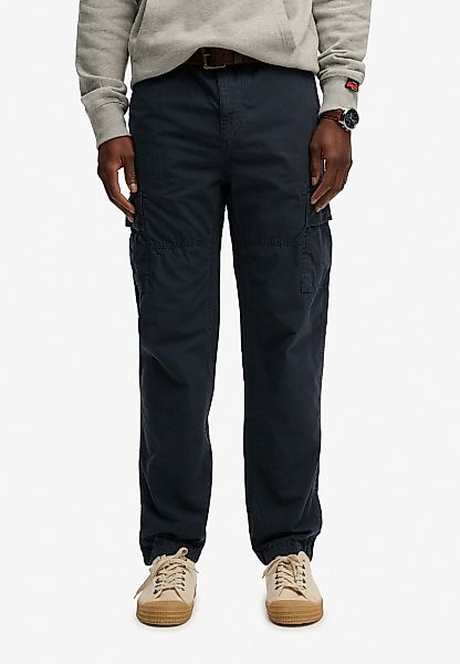 Superdry Cargohose "RIPSTOP LIGHT CARGO PANT" günstig online kaufen