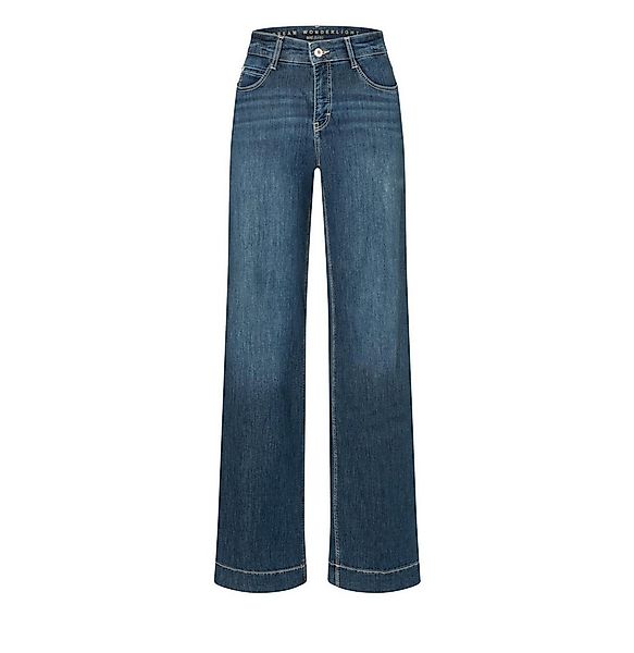 MAC 5-Pocket-Jeans Dream Wide günstig online kaufen