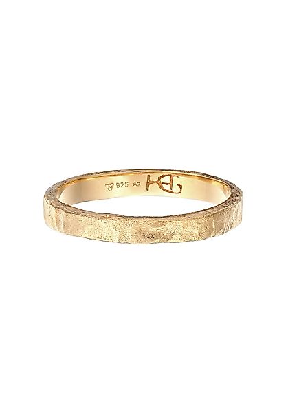 HAZE & GLORY Silberring Bandring - günstig online kaufen