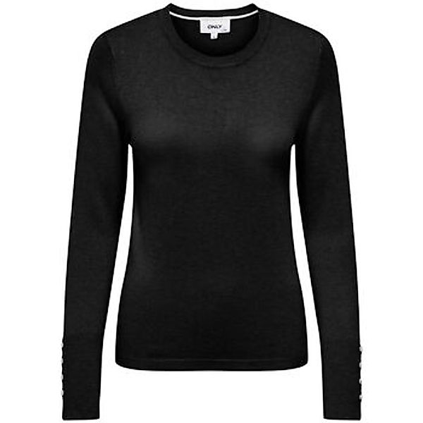 Only  Pullover 15310590 JULIE-BLACK günstig online kaufen