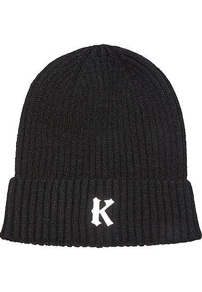 Karl Kani Beanie Karl Kani KK günstig online kaufen