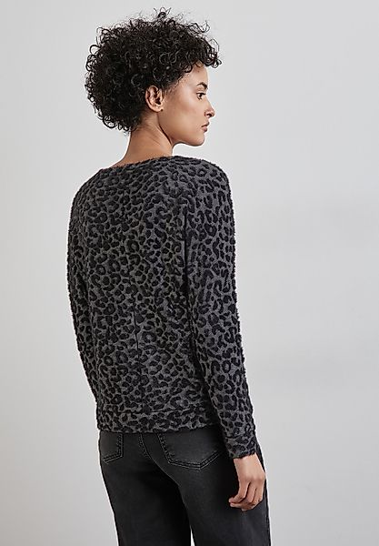 STREET ONE Strickpullover günstig online kaufen