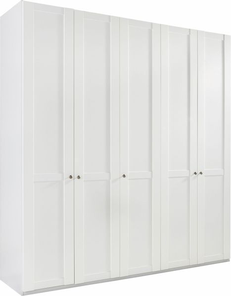 Wimex Kleiderschrank "New York" in vielen Breiten, 208 oder 236cm hoch günstig online kaufen