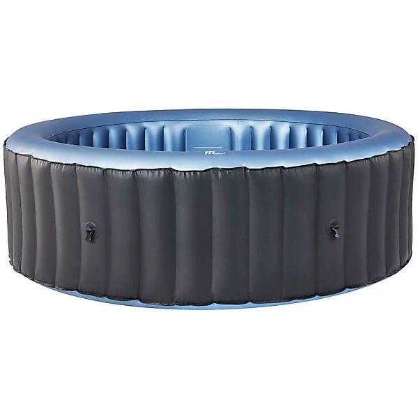 MSpa Aufblasbarer Whirlpool Comfort Bergen C-BE042 H/D: ca. 70x180 cm günstig online kaufen