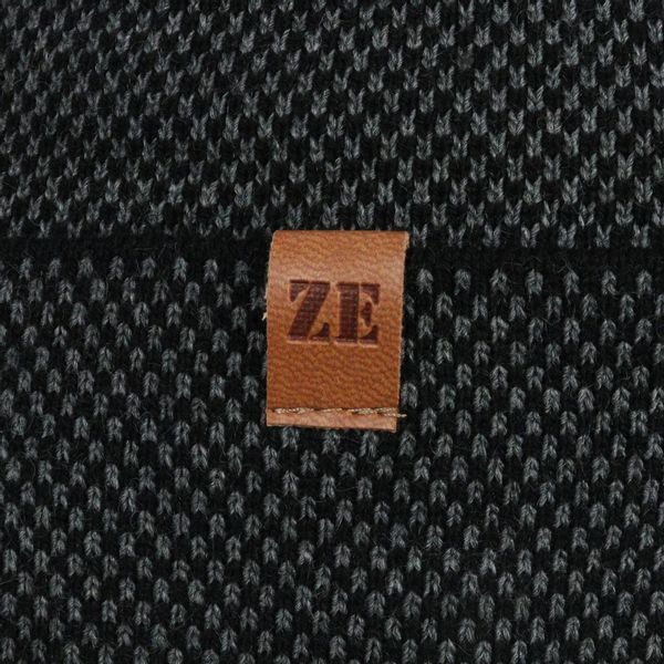 ZEBRO Strickmütze Mütze Nico mit Kaschmir-Wolle günstig online kaufen