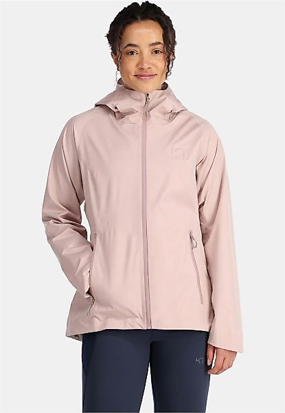 Kari Traa Outdoorjacke "Voss", mit wasserdichtem Material günstig online kaufen