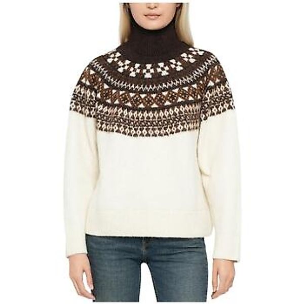 JJXX  Pullover 12285418 Vanilla Ice günstig online kaufen