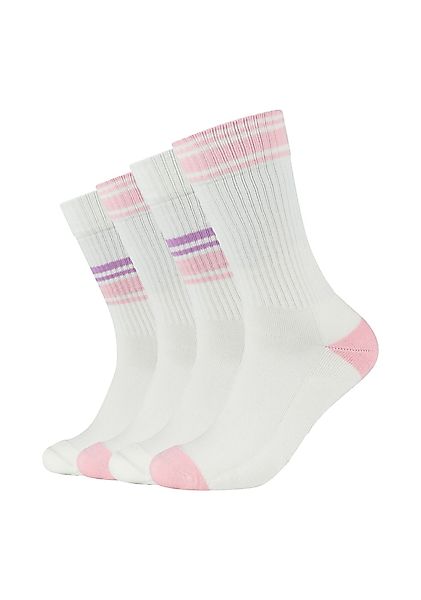 s.Oliver Socken Tennissocken 4er Pack günstig online kaufen