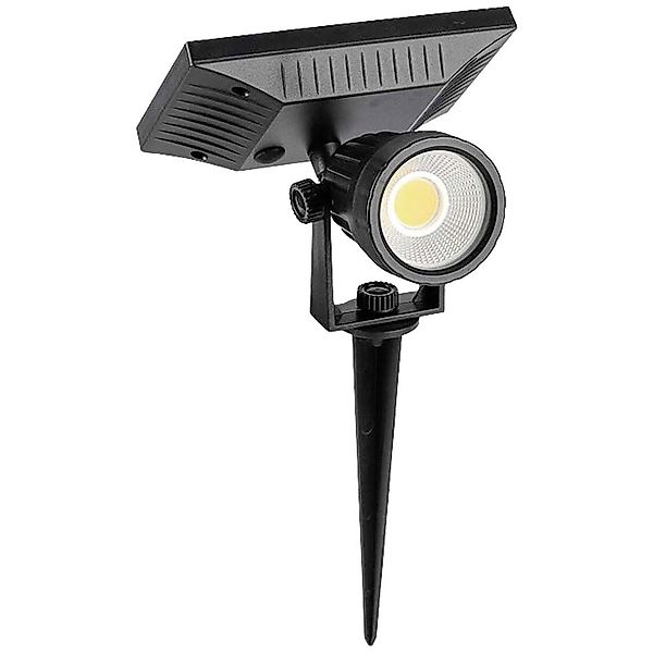 V-TAC Gartenleuchte V-TAC 6660 VT-952 Solar-Gartenleuchte günstig online kaufen