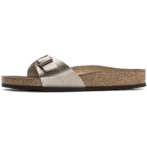 BIRKENSTOCK  Hausschuhe - günstig online kaufen
