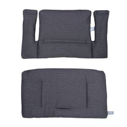 Hoppediz Hochstuhlauflage Hochstuhl Sitzkissen Set für günstig online kaufen