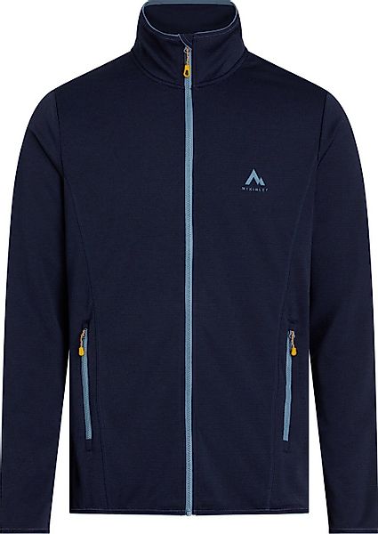 McKINLEY Fleecejacke He.-Unterjacke Roto IV M günstig online kaufen