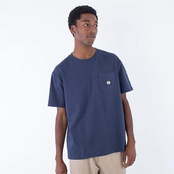 Hurley  T-Shirt SUPPLY HEAVYWEIGHT TEE günstig online kaufen