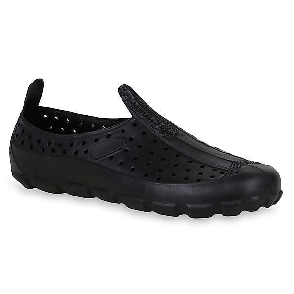 VAN HILL 823144 Badesandale Bequeme Schuhe günstig online kaufen