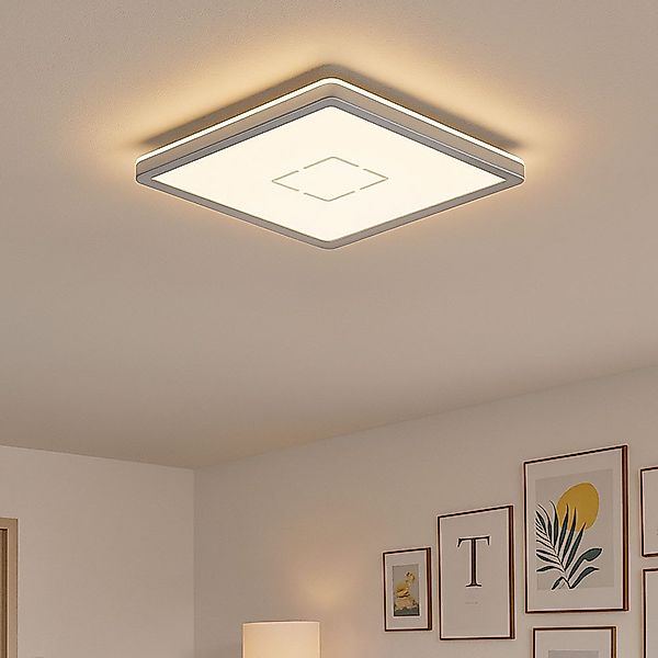 Briloner Leuchten LED Deckenleuchte, LED-Leuchtmittel fest günstig online kaufen