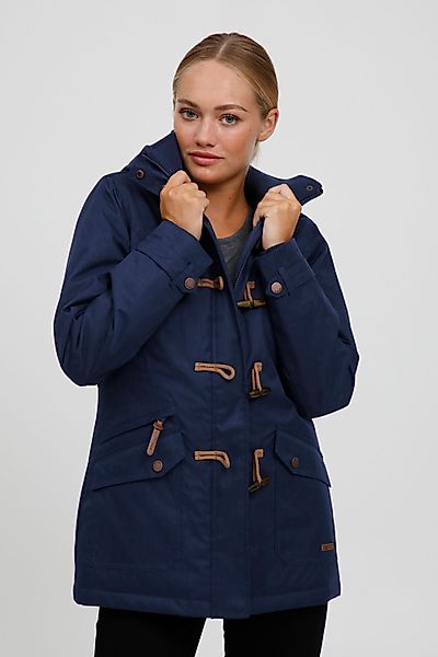 OXMO Parka OXBrooke Warme Jacke mit günstig online kaufen