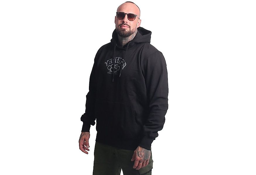 YAKUZA Hoodie Basic Crusher günstig online kaufen