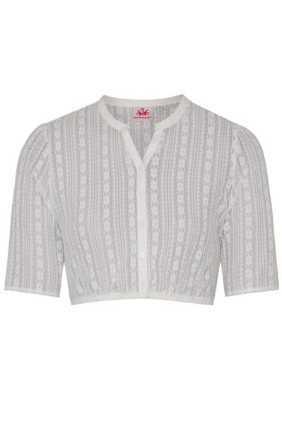 Spieth & Wensky Dirndlbluse Dirndlbluse - günstig online kaufen