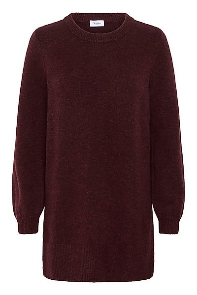 Saint Tropez Longpullover MaleenSZ günstig online kaufen