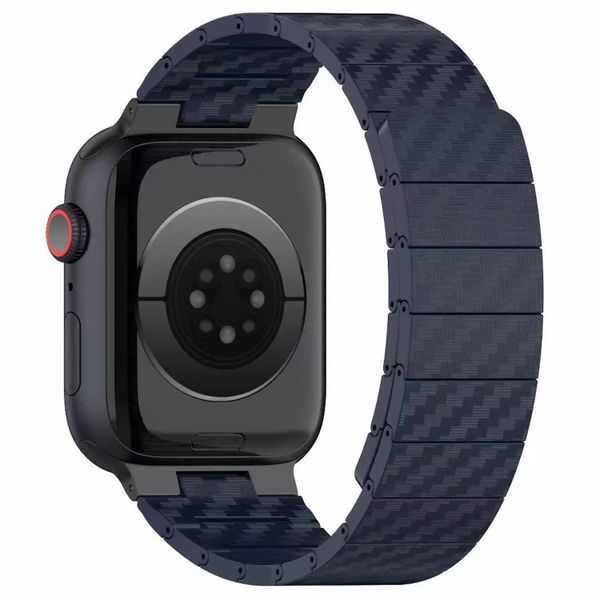 Wigento Smartwatch-Armband Für Apple Watch Ultra günstig online kaufen
