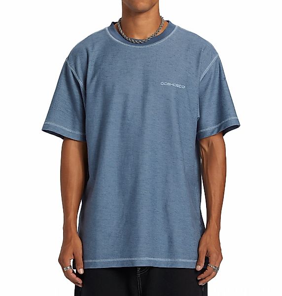 DC Shoes T-Shirt "Sediment" günstig online kaufen