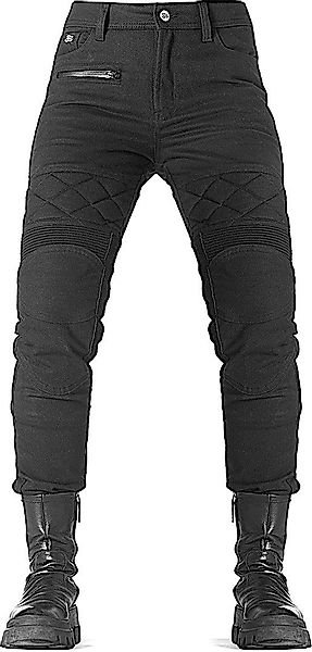Fuel Motorradhose Sergeant 2 Damen Motorrad günstig online kaufen