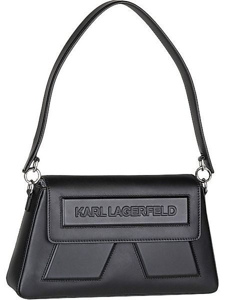 KARL LAGERFELD Schultertasche Ikon/K Soft günstig online kaufen
